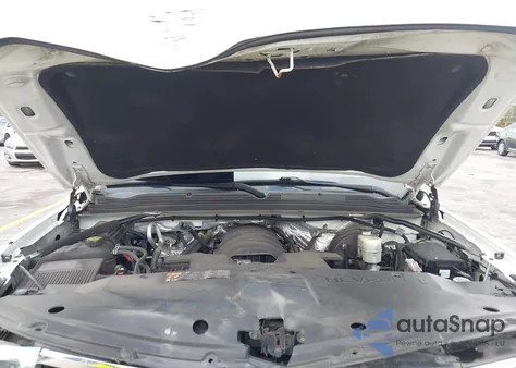 2016 Chevrolet Suburban Lt from USA, damaged, VIN 1GNSCHKC7GR464583